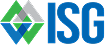 ISG logo