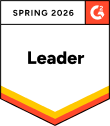 Easiest to Use Badge